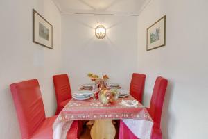 Argentera Apartment - Happy Rentals