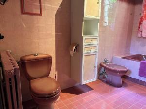 Domaine Saint Amour Studio Océane