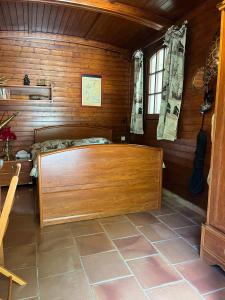 Domaine Saint Amour Studio Océane