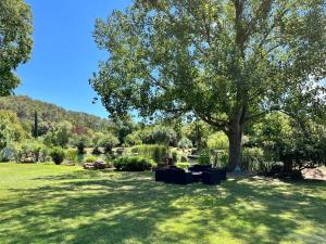 Domaine Saint Amour Studio Océane