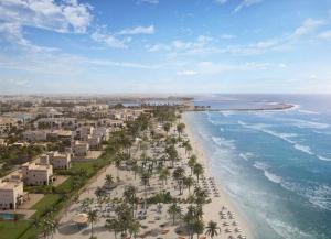 Hawana Salalah 8101