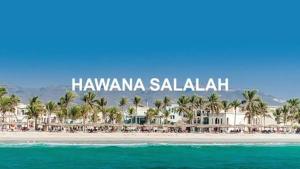 Hawana Salalah 8101