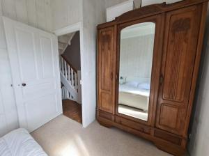 ker aphicahel maison typique de charme a Carantec