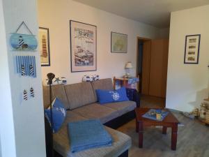 Ferienwohnung Mit Maritimen Flair