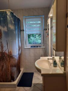 Ferienwohnung Mit Maritimen Flair