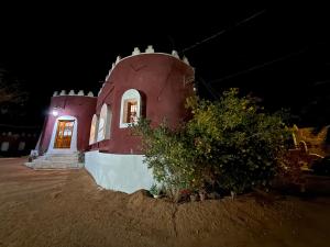 Gite Sable DOr Massine