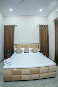 Silverleaf Homestay