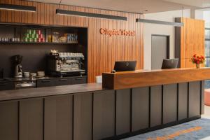 City Inn Hotel Olomouc