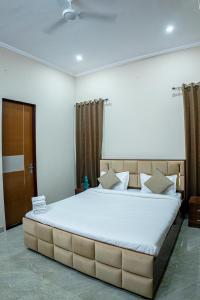 Silverleaf Homestay