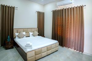 Silverleaf Homestay