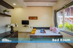 Pool Stay At Alibaug By 29 Bungalow