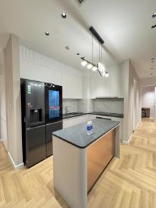 Căn 3 phòng ngủ Homestay Victory