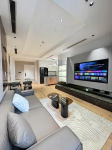 Căn 3 phòng ngủ Homestay Victory