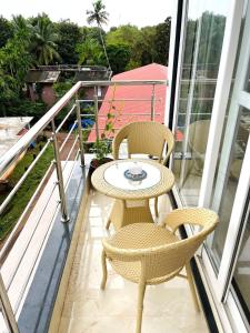 Mirage - Brand New Premium 2BHK with Swimming Pool