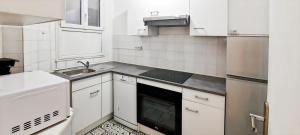 Appartement 3 pièces Nice Hypercentre