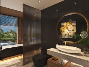 Doris Grand Cruise by HAG