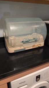 2 Bedroom Apartment at Sudirman Kuningan Setiabudi 4-6 pax