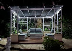 Blue Crane Guesthouse