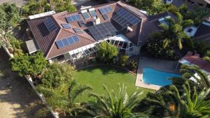 Blue Crane Guesthouse