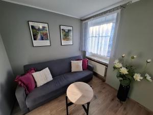 Apartament Lewin Kłodzki