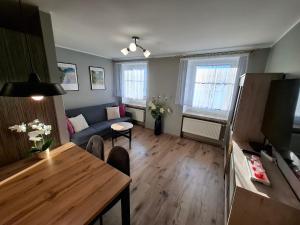 Apartament Lewin Kłodzki