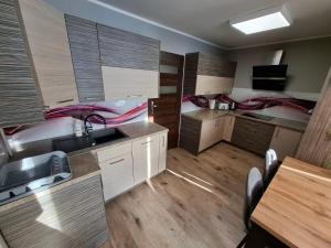 Apartament Lewin Kłodzki