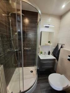 Apartament Lewin Kłodzki