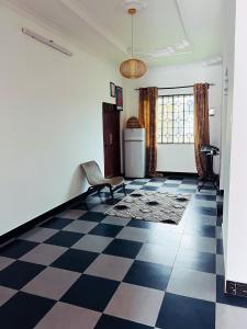 Kwetu-Kwetu Residence