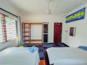 Kwetu-Kwetu Residence