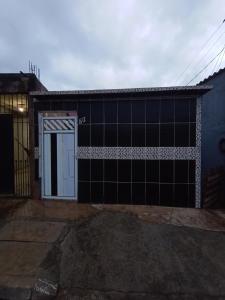 Seu refúgio no litoral