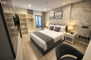 Süha Fazlı Karaköy