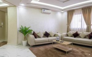 LE HASSANI I Parking 3 min Stade Batouta I Family I DARIBNB