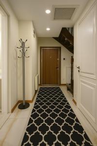 Istanbul Bakirkoy Golden Suite Family Apartments