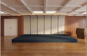 Doris Grand Cruise by HAG