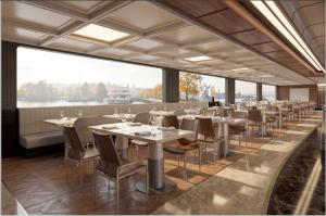 Doris Grand Cruise by HAG