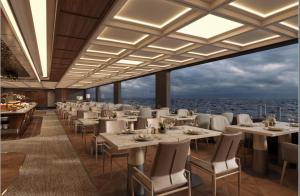 Doris Grand Cruise by HAG