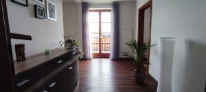 Two bedroom Apartment in Sankt Englmar, Bavaria