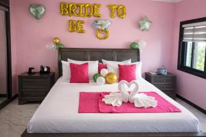 Tranquil Vibes Villa-Near AC Hotel