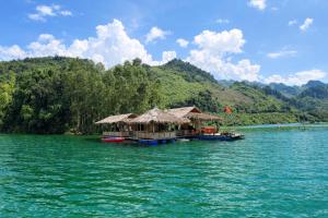 Mường Trai Homestay