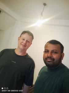 ARIYASIRI villa ahangama