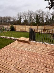 Maison 5 belles suites