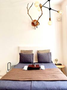 Picturesque Area in Helsinki Center Apartment