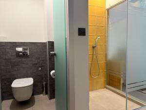 The Maroon Bottle Hotel