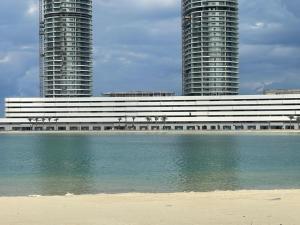 Palm Hills New Alamein