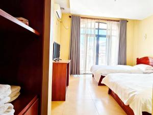 樱花Cherry Blossom Hotel Xiangkhoang