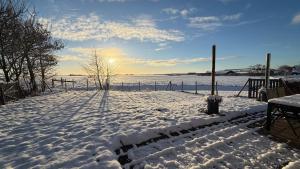 B&B de Friese Meren, helemaal privé voor jou!