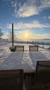 B&B de Friese Meren, helemaal privé voor jou!