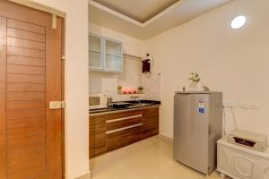 Goa Chillout Apartment - Studio