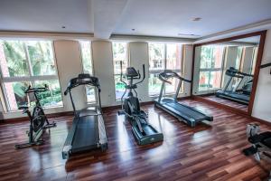 Goa Chillout Apartment - Studio