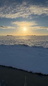 B&B de Friese Meren, helemaal privé voor jou!